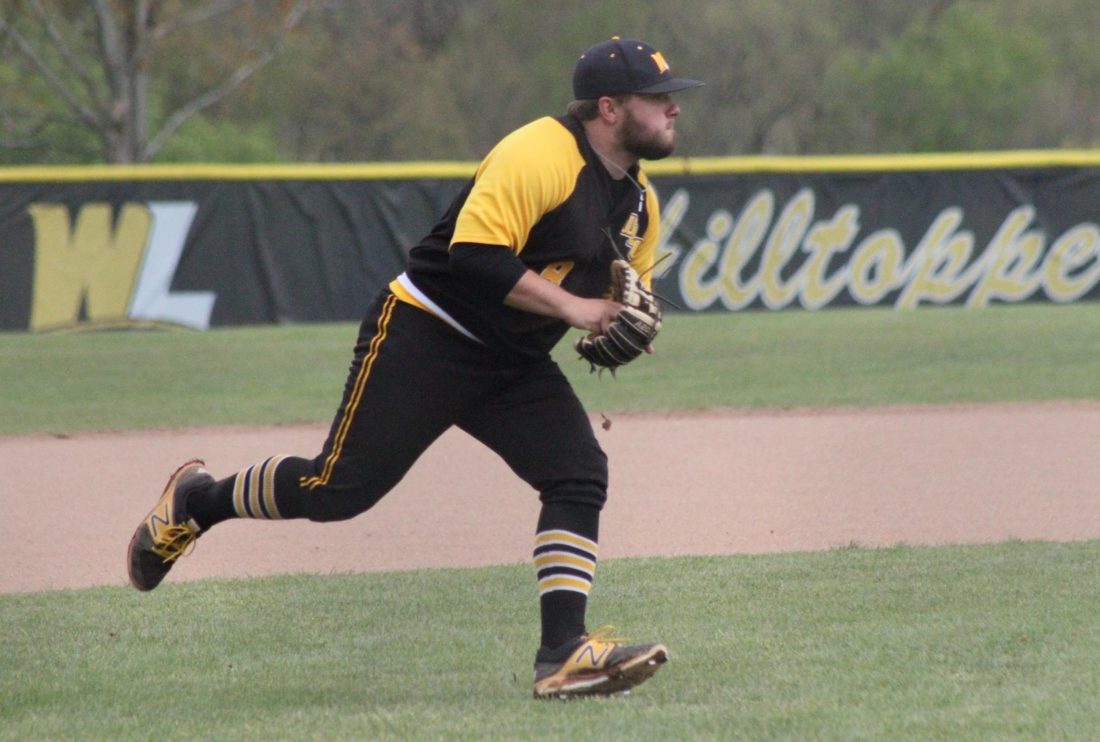 McGrath owns plenty of fond memories from baseball career at WLU News